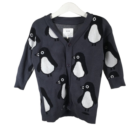 Unisex Huxbaby - Neuletakki, koko 86 - 92 -  ()