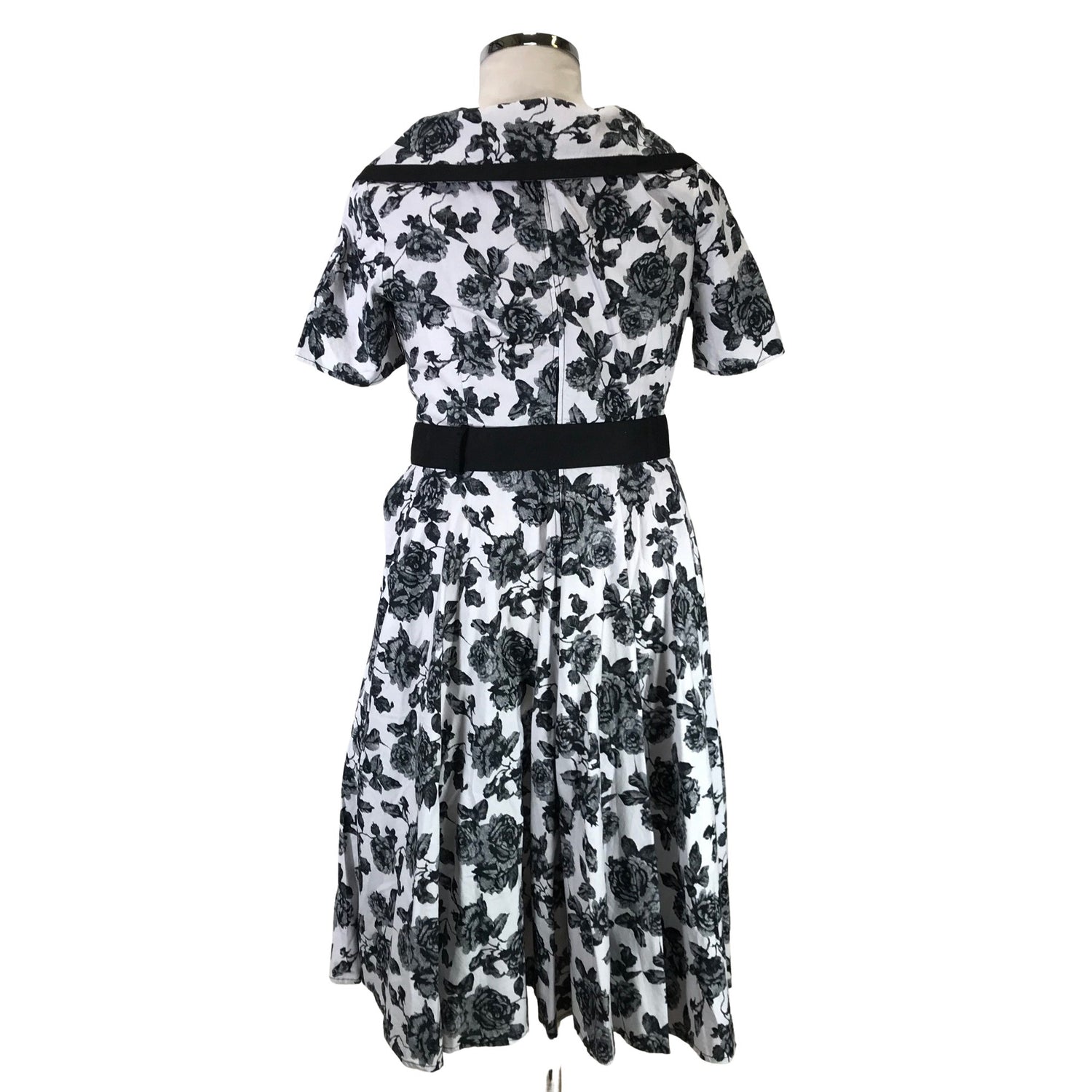  Mekko  Kangasmekko, koko 42  Hell Bunny 