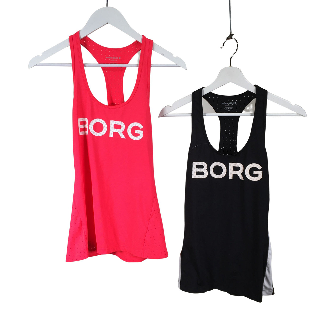 Unisex Björn Borg - Urheilutoppi, koko 38 -  (1)