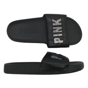 Unisex Victoria's Secret - Rantasandaalit, koko 37 -  (1)