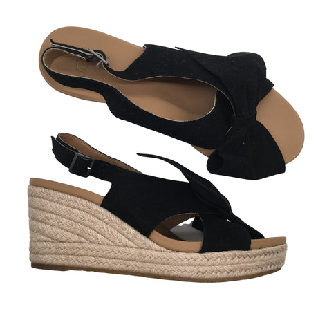 Unisex Ugg - Kiilakorkosandaalit, koko 39 -  ()