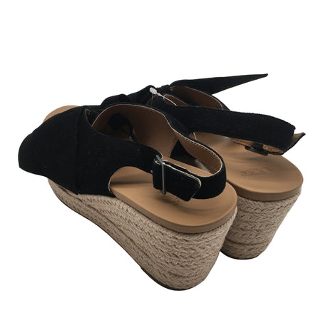 Unisex Ugg - Kiilakorkosandaalit, koko 39 -  (2)