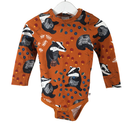 Unisex NOSH - Body, koko 74 - 80 -  ()