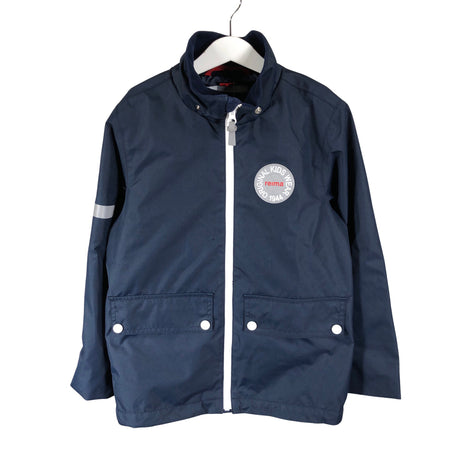 Unisex Reima - Kevyttoppatakki, koko 128 - 134 -  ()