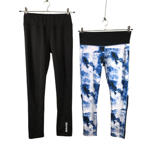 Unisex David - Urheilutrikoot, koko 40 -  (1)