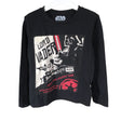 Unisex Little Eleven Paris - Trikoopaita, koko 122 - 128 -  ()