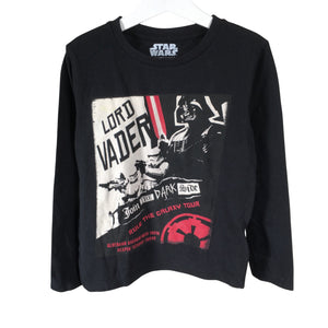 Unisex Little Eleven Paris - Trikoopaita, koko 122 - 128 -  (1)