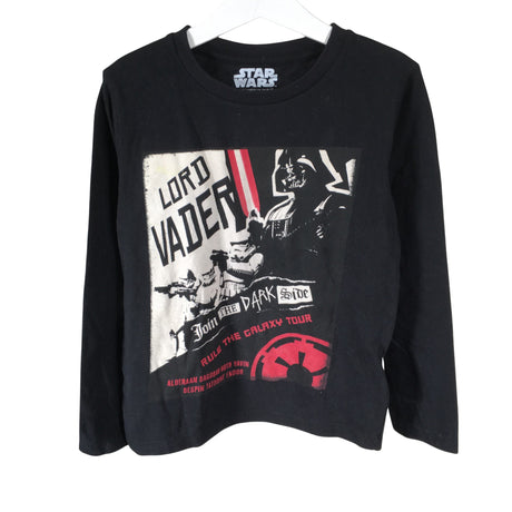 Unisex Little Eleven Paris - Trikoopaita, koko 122 - 128 -  ()