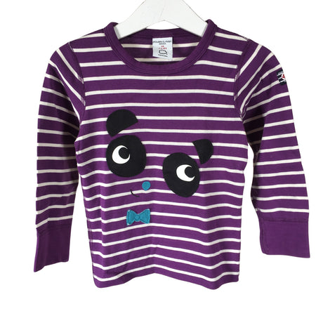 Unisex Polarn O. Pyret - Trikoopaita, koko 92 - 98 -  ()