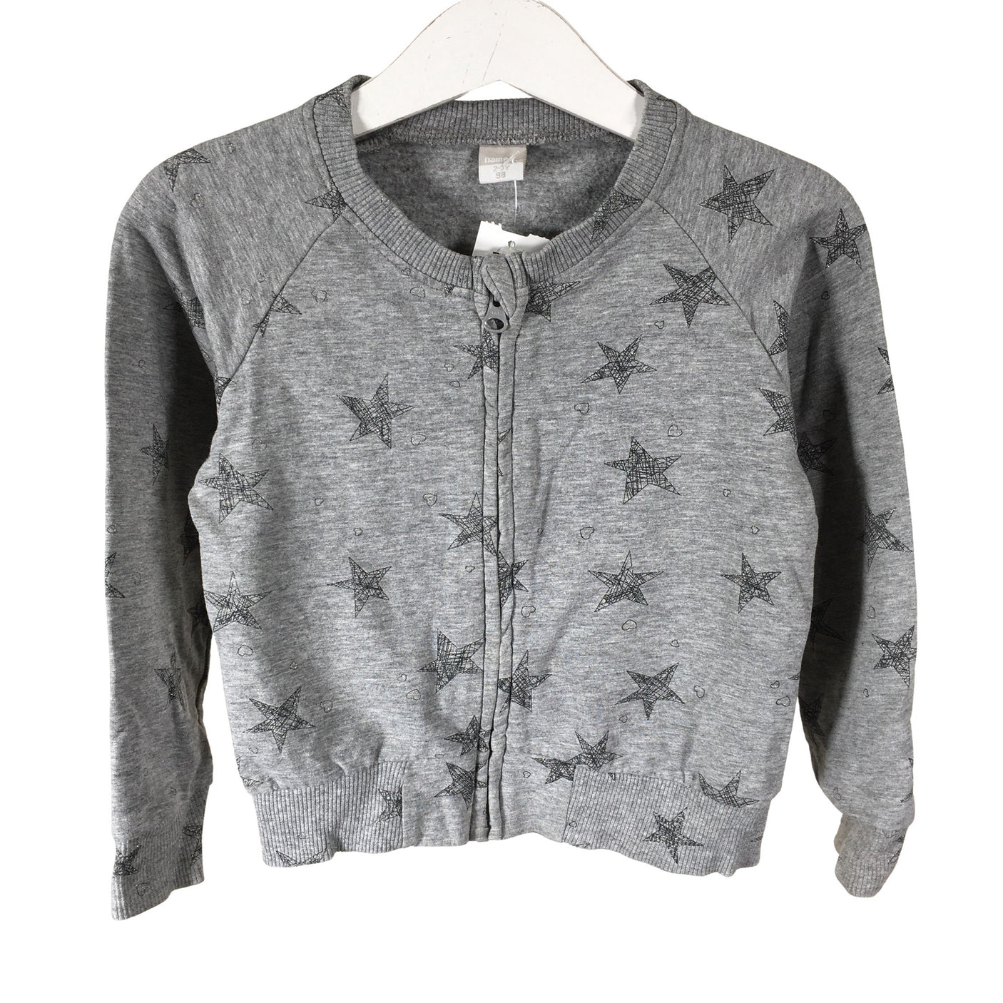 Unisex Name It - Swetari, koko 92 - 98 -  (1)