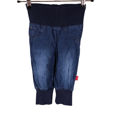 Unisex Name It - Kangashousut, koko 68 - 74 -  ()