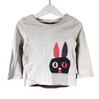 Unisex Marimekko - Trikoopaita, koko 92 - 98 -  ()