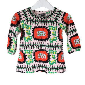 Unisex Marimekko - Trikootunika, koko 74 - 80 -  (1)