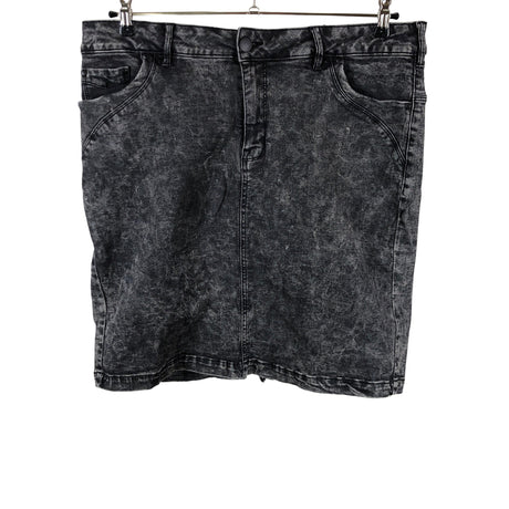 Unisex Zizzi - Farkkuhame, koko 42 -  ()