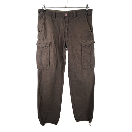 Unisex Dunderdon - Cargohousut, koko L -  ()