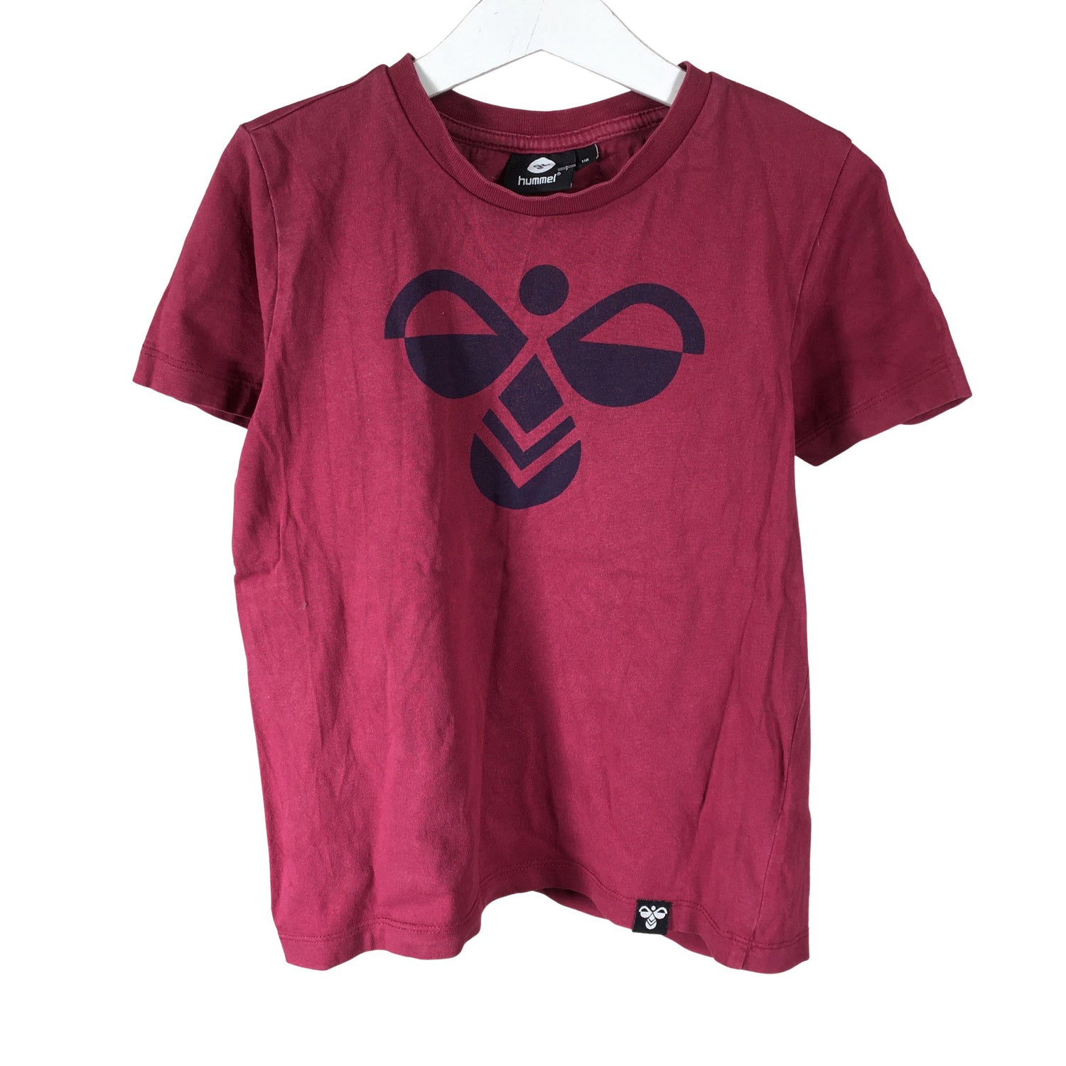 T-paita, koko 110 - 116