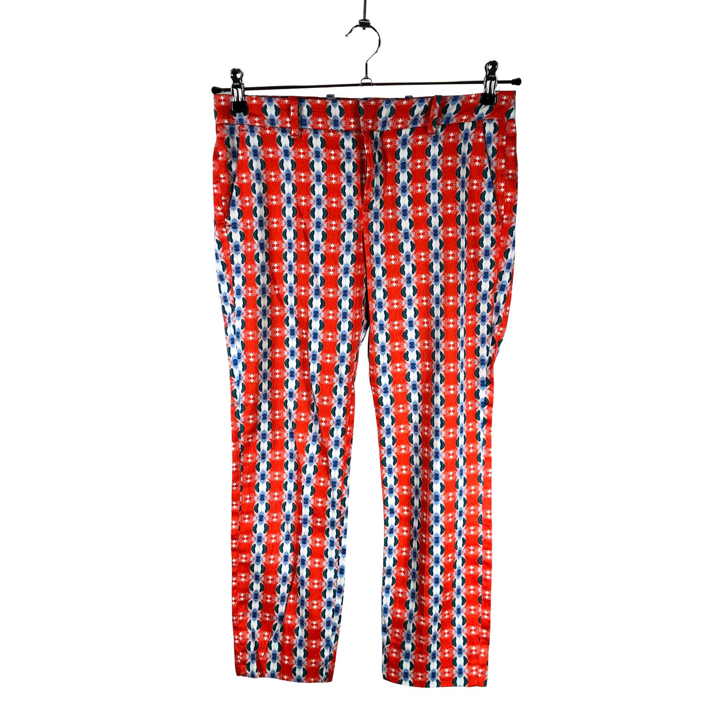 Unisex Zara - Kangashousut, koko 36 -  (1)