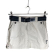 Unisex Pelle P - Kangashame, koko 34 -  ()