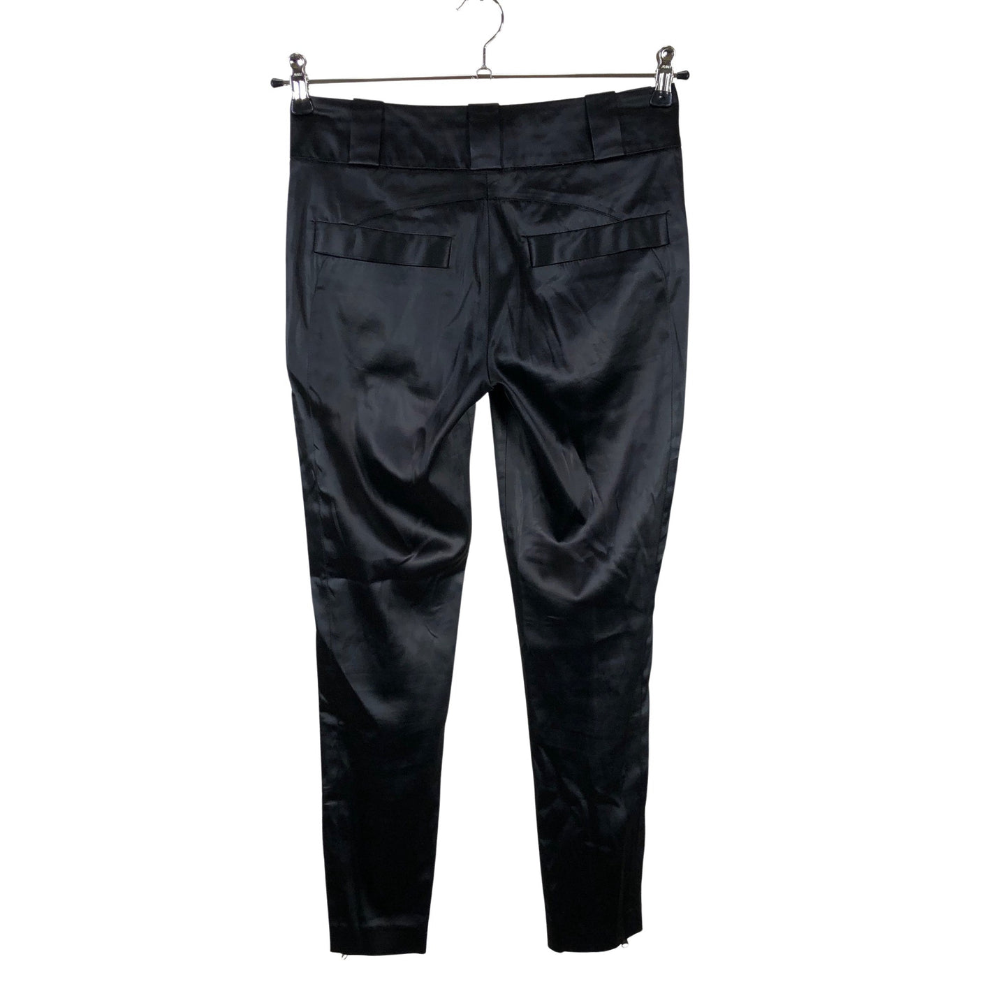 Unisex Part two - Kangashousut, koko 34 -  (2)
