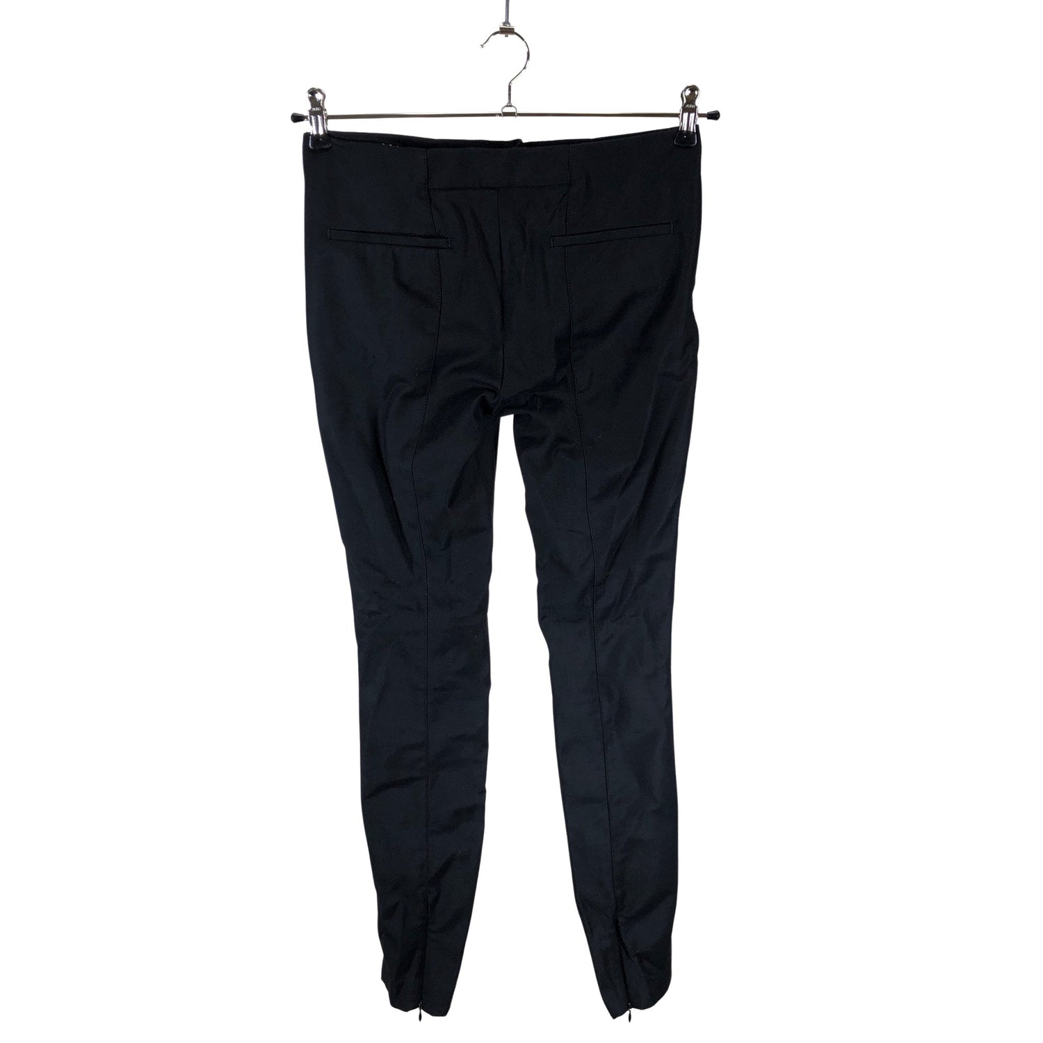  Housut  Kangashousut, koko 36  Massimo Dutti 
