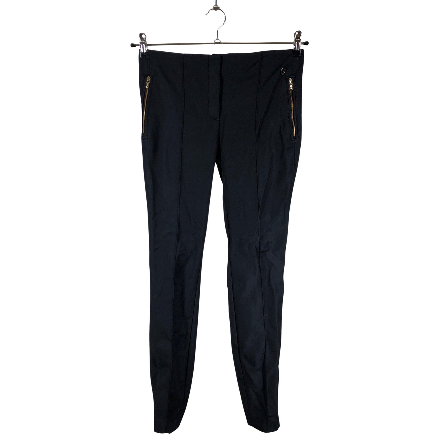  Housut  Kangashousut, koko 36  Massimo Dutti 