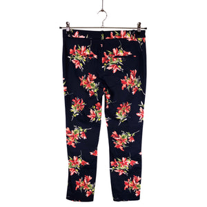 Unisex Zara - Kangashousut, koko 36 -  (2)