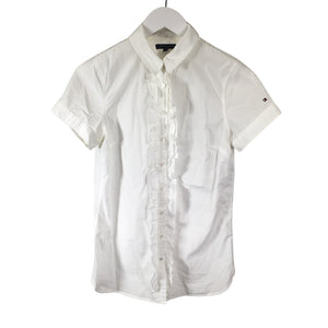 Unisex Tommy Hilfiger - Kauluspaita, koko 36 -  (1)
