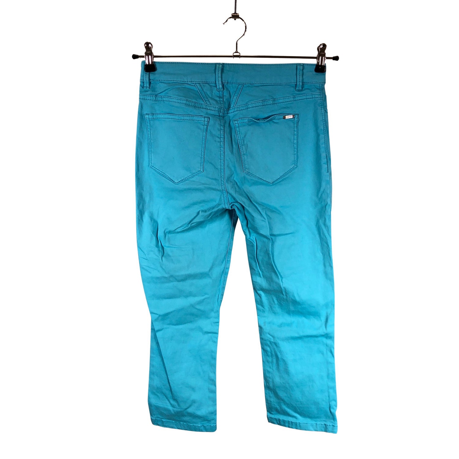 Caprit  Kangascaprit, koko 34  Esprit 