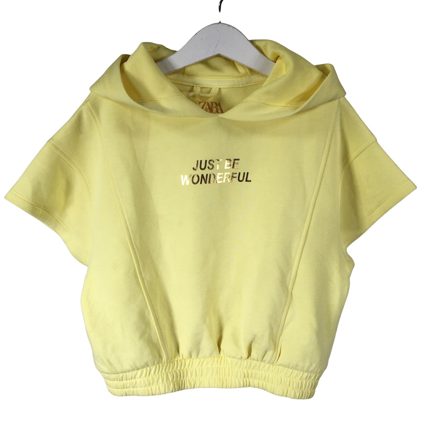 Unisex Zara - Huppari, koko 128 - 134 -  (1)