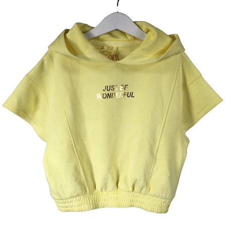 Unisex Zara - Huppari, koko 128 - 134 -  ()