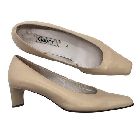 Unisex Gabor - Korkokengät, koko 39 -  ()