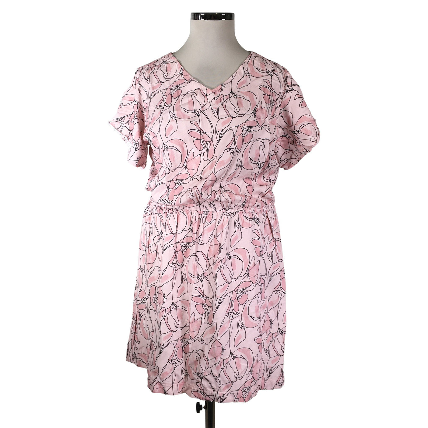 Unisex NOSH - Kangasmekko, koko 42 -  (1)