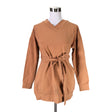 Unisex NOSH - Collegetunika, koko 36 -  ()