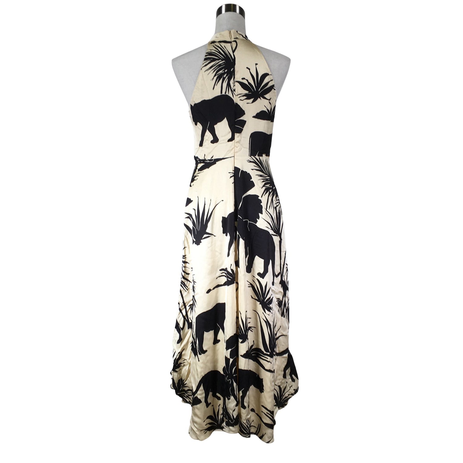  Mekko  Maksimekko, koko 38  Massimo Dutti 