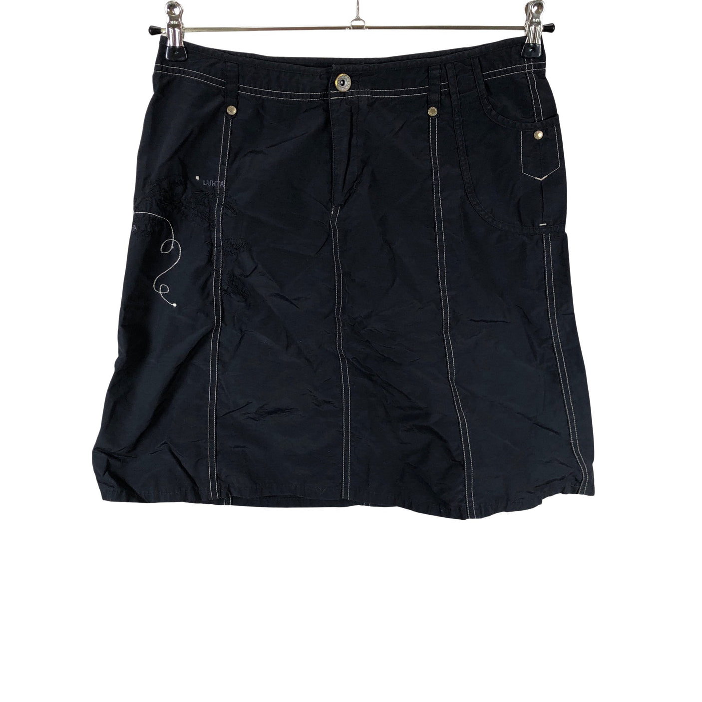 Unisex Luhta - Kangashame, koko 36 -  (1)