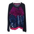 Unisex Desigual - Collegepaita, koko 158 - 164 -  ()