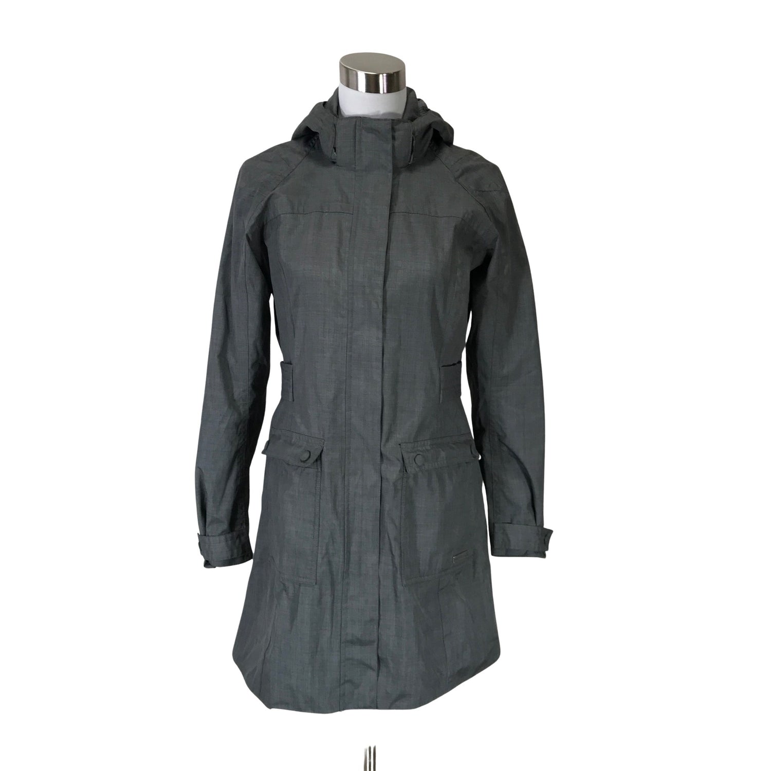  Välikausitakki  Parkatakki, koko 38  Merrell 
