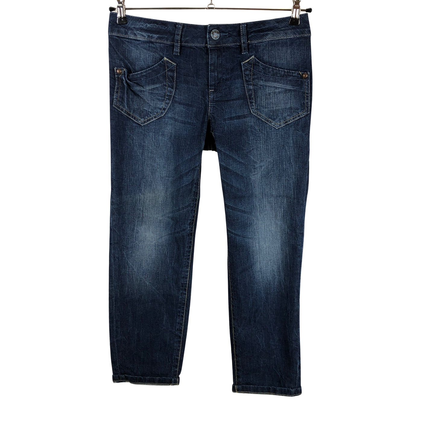 Unisex Esprit - Farkkucaprit, koko 38 -  (1)
