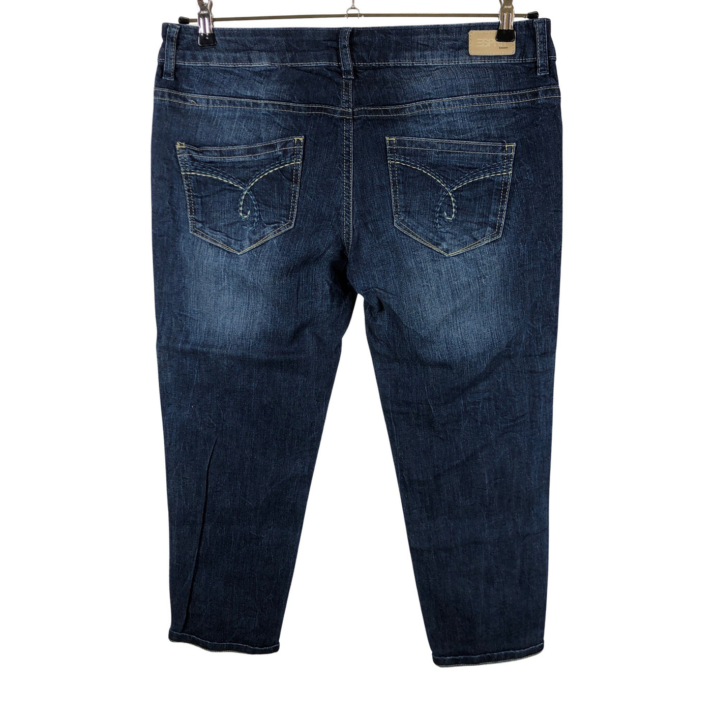 Unisex Esprit - Farkkucaprit, koko 38 -  (2)