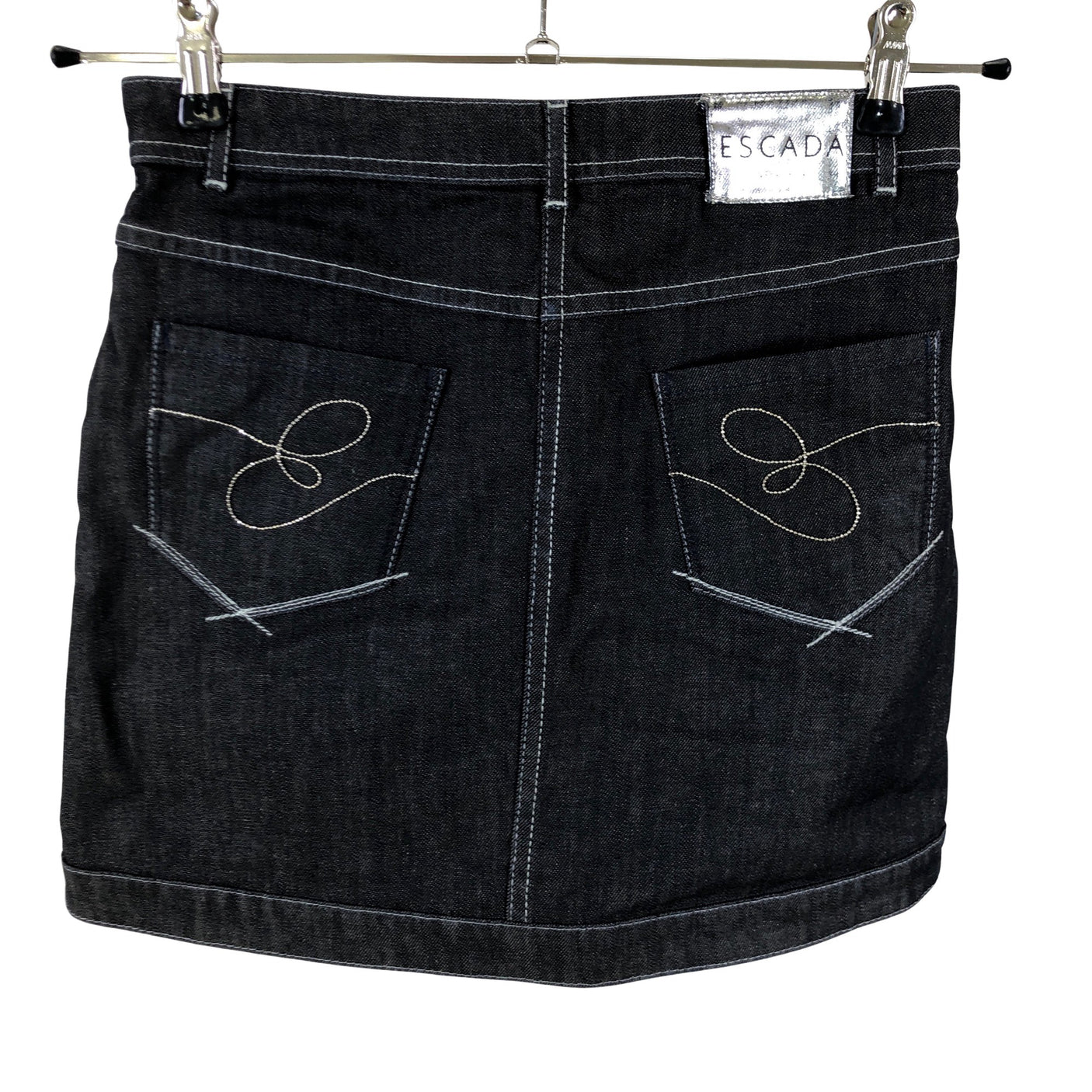 Unisex Escada - Farkkuhame, koko 152 - 158 -  (2)