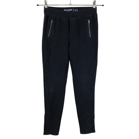 Unisex Abercrombie&Fitch - Trikoohousut, koko 146 - 152 -  ()