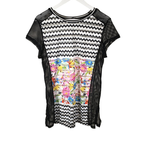 Unisex Calzedonia - Trikootunika, koko 38 -  ()