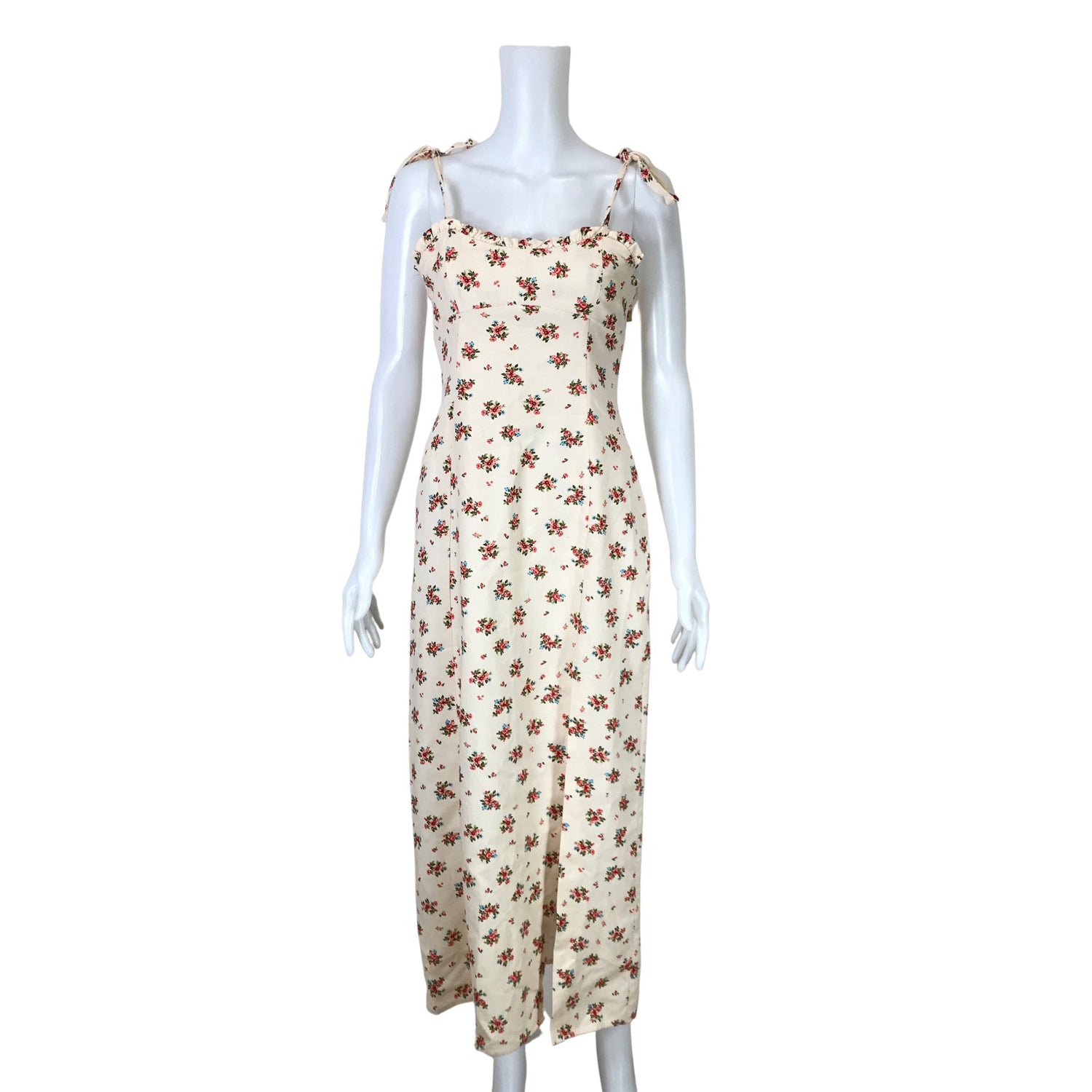  Mekko  Kangasmekko, koko 36  Zara 