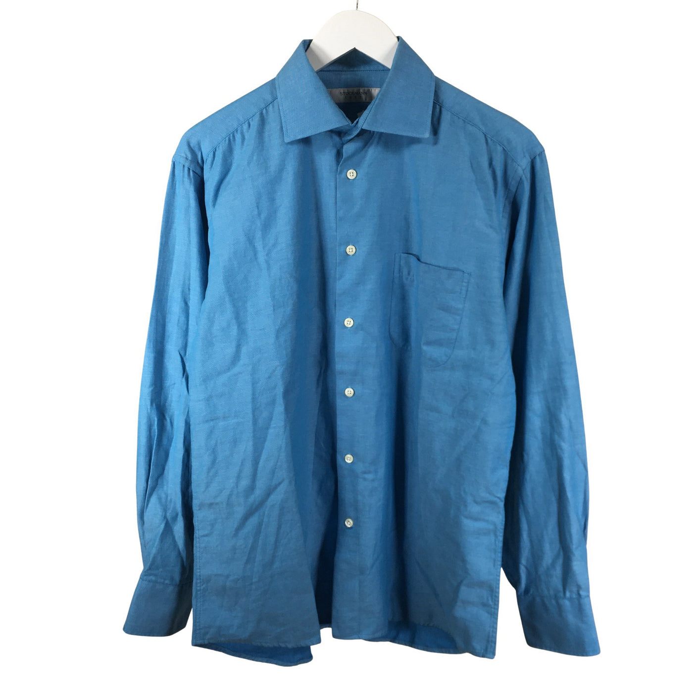 Unisex Stockmann 1862 - Kauluspaita, koko 50 -  (1)