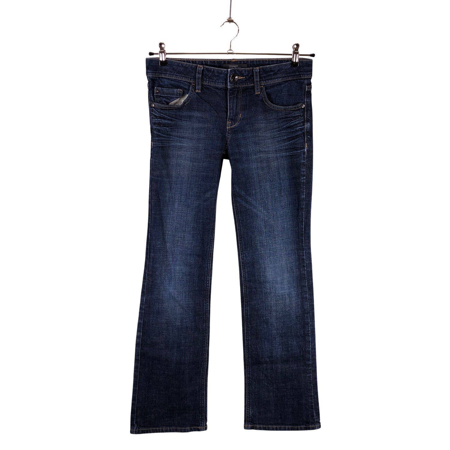 Farkut  Farkut, koko 38  Esprit 