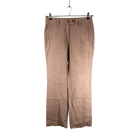 Unisex Anna Montana - Kangashousut, koko 40 -  ()