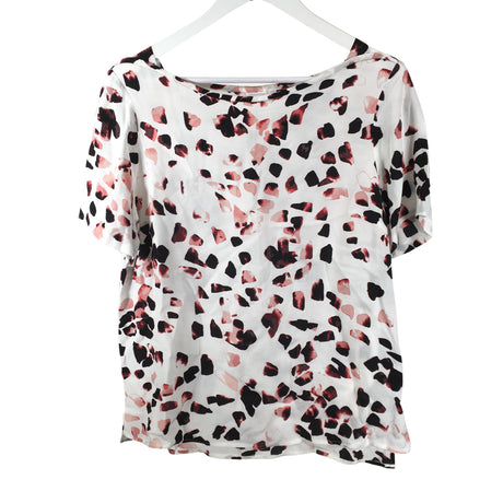 Unisex InWear - Lyhythihainen pusero, koko 40 -  ()