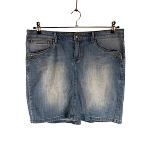 Unisex Esprit - Farkkuhame, koko 40 -  (1)