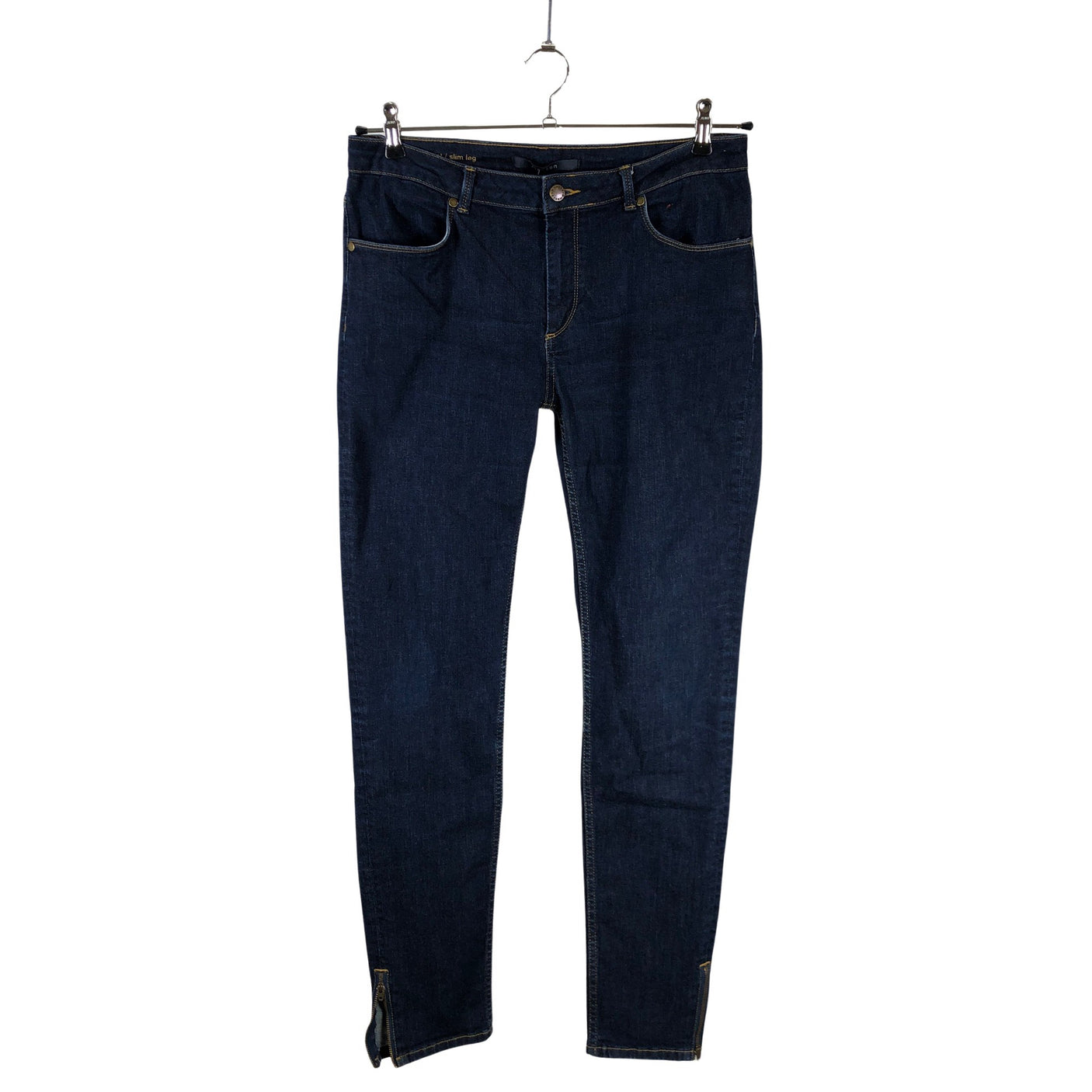 Unisex Monton - Farkut, koko 40 -  (1)