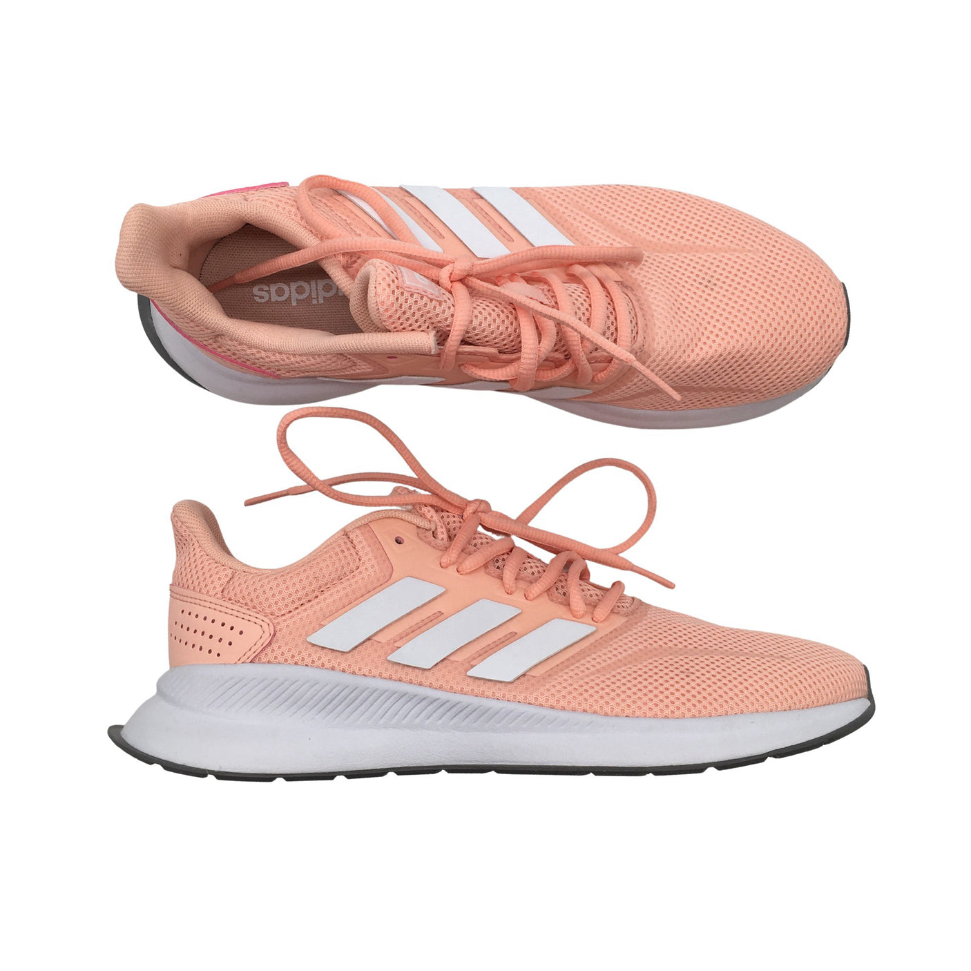 Unisex Adidas - Lenkkarit, koko 39 -  (1)